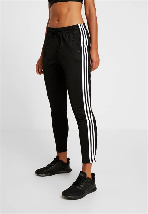 adidas broek katoen|Adidas leggingsbroek dames.